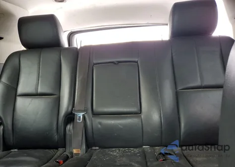 2012 Chevrolet Tahoe K1500 Lt z USA, uszkodzony, nr VIN 1GNSKBE03CR134841